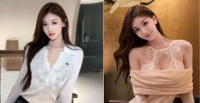 秦忻玥