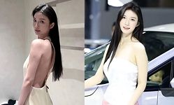 是joli琦