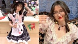 学生妹