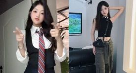 孙莉娇