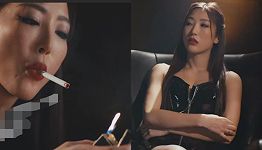 女优