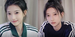 果果K