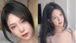 性感少妇