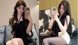 兔妮妮