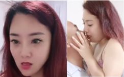 寡妇