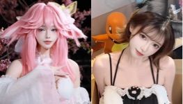 美酱Nami