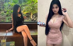 抖音丰满博主