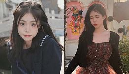 大学校花