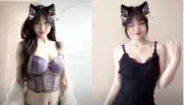 抖音网红