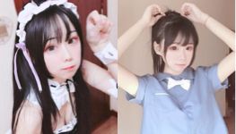 萝莉