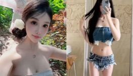 沈汝凡超哇噻