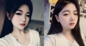 女博主