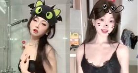 研熙小不点