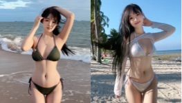 泳装