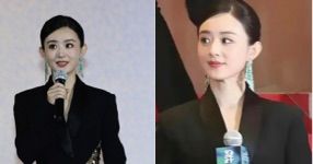 赵丽颖
