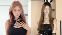 抖音网红