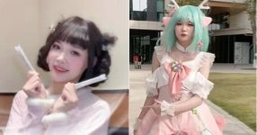 幼音兔