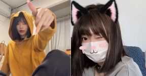 公主电闪