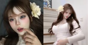 那就叫萝莉