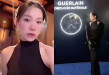 抖音女网红