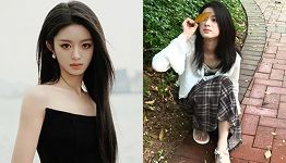 楚乔传女演员