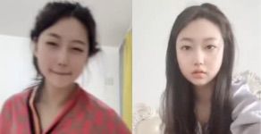 小佳甜心
