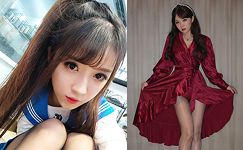 斗鱼女神