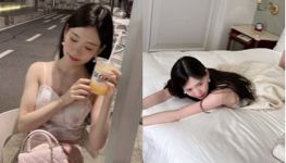 推特女神
