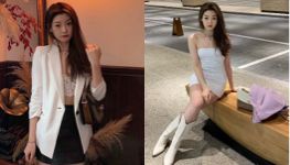 甜美