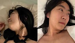 大三女生
