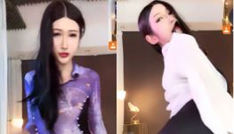性感御姐