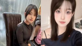 苏楚馨