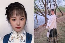 大学情侣