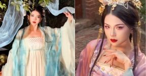 姝姝如闻