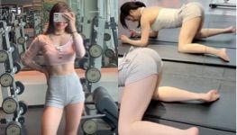 户外