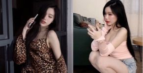 素素宝贝