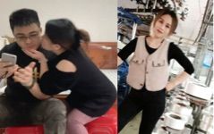 夫妻塔子