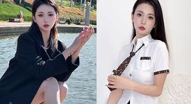 少女感网红