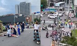 台湾新北