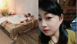 李娜