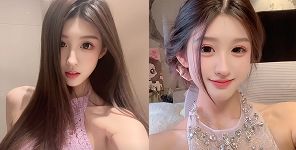 纯欲天花板