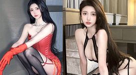 外围圈学生妹