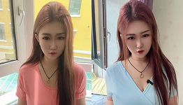 抖音网红