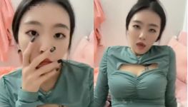 性感少妇