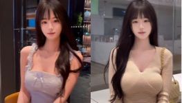 李雨萌