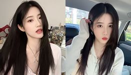 奔跑中的月姑娘