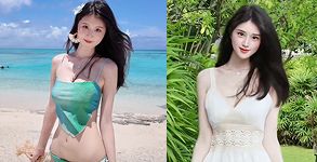 猫总Leah