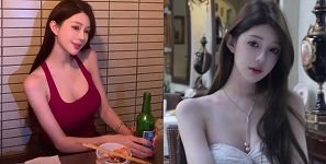 Chill巧儿
