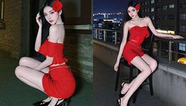 顾佳琳