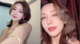 小妈感网红